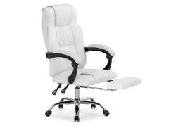 Офисное кресло Born whitе (61x66x102)
