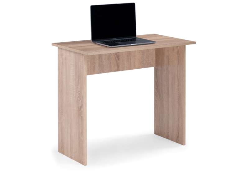 Компьютерный стол Kiwi дуб сонома (48x75). 